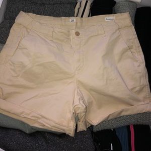 Gap Chino Shorts